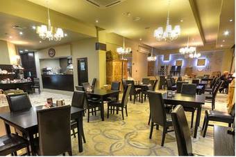 Hotel Forum