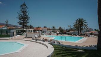 Apartamento Bungalow Los Arcos