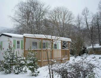 Camping Le Haut Salat