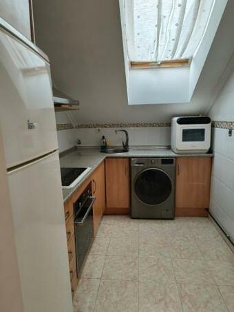 Apartamento �tico