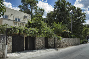Villa Klados