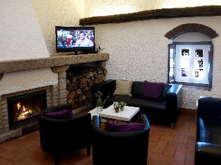 Hostal Dom Dinis
