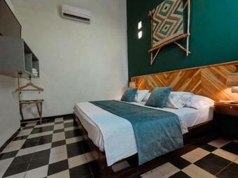 Hotel Santa Marta - Superior Double Room - Colombia