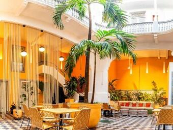 Hotel La Passion - Double Room - Superior - Colombia