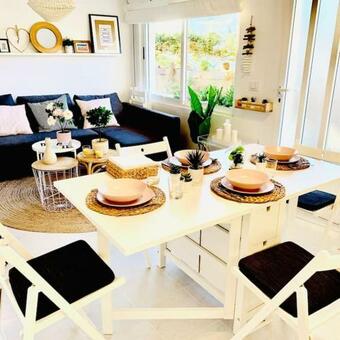 Apartamento La Brisa