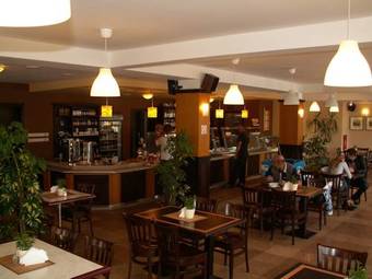 Hotel Lotos