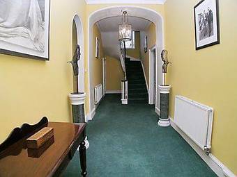 The Grange