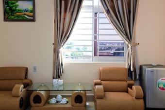 Hotel Linh Phuong 3