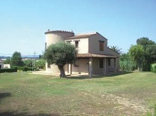 Apartamentos Bell Reco Casas