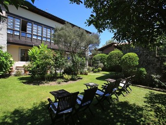 Hotel Arcea La Arquera