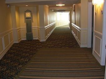 Hotel Boardwalk Inn