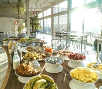Hotel Pk25 Dakhla