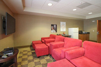 Hotel Holiday Inn Express And Suites Florence, Az