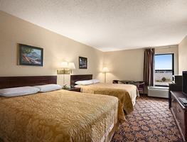 Motel Super 8 North