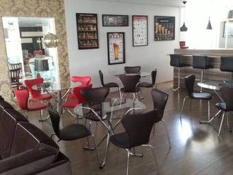 Hotel Antares