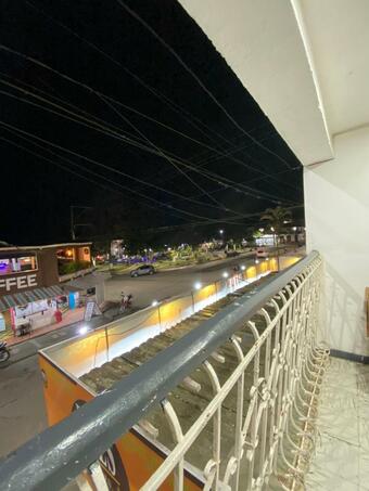 Hotel Conto