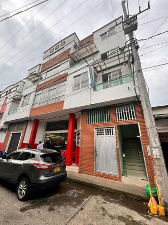 Hotel Mirador 209