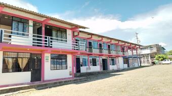 Hotel Villa Salom� Lecp