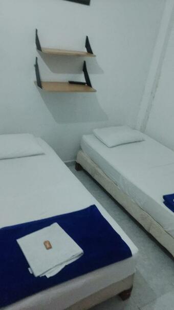 Hotel Dikasar