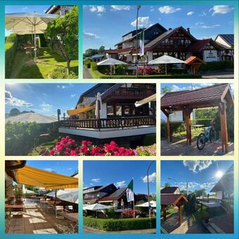 Hotel Wettlaufer
