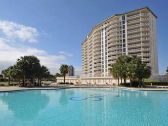 Hotel Silver Shells Resort And Spa By Wyndham Vacation Rentals