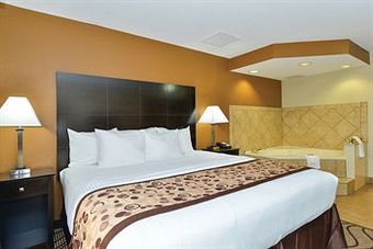 Hotel La Quinta Inn & Suites Greenwood