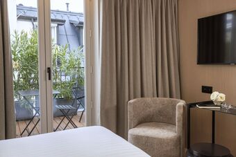 Hotel Hôtel Esté