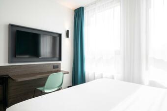 B&B Hotel Mechelen