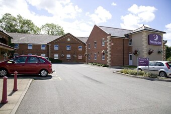 Hotel Premier Inn Kettering