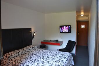 Hotel Relais 500 De Vienne