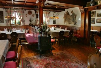 Landwehr-br�u Hotel