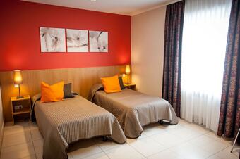 Hotel H�tel Pax