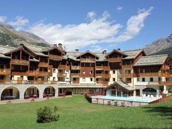 Apartment Les Alpages De Val Cenis