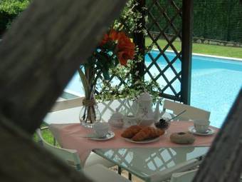 B&B Il Ciliegio