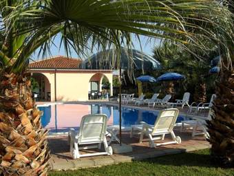 Apartment Marina Salerno 1