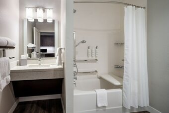 Hotel Towneplace Suites By Marriott Venice