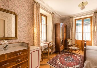 Hotel H�tel Masson