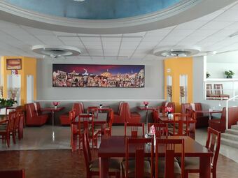 Leo Hotel Jerez