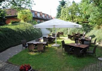 Hotel Sch�tzenhof