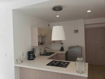 Aparthotel Premium Carso Alameda Luxury Lofts