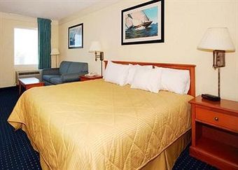 Hotel Hatteras Island Inn
