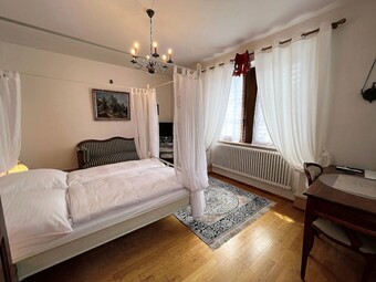 Bed & Breakfast Villa Mai