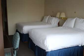 Motel Grapevine Inn