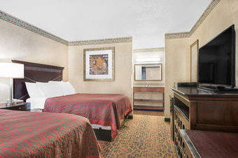 Hotel Days Inn & Suites York