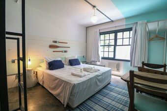 Praia Mole Hotel