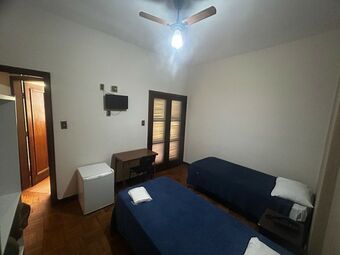 Hotel Ja�
