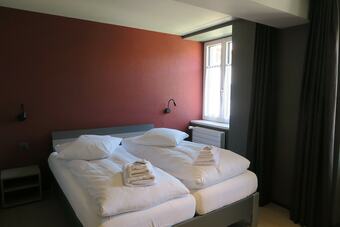Hotel-de-ville De La Br�vine