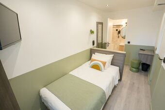 Hotel Esperance