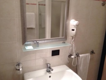Hotel Gambero