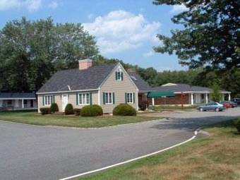 Hotel Park View Inn